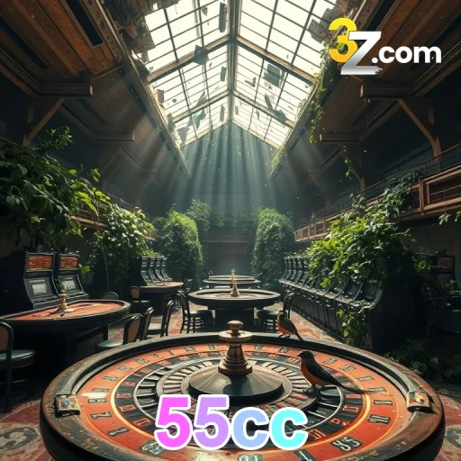 55cc com Jogos de caça-níqueis