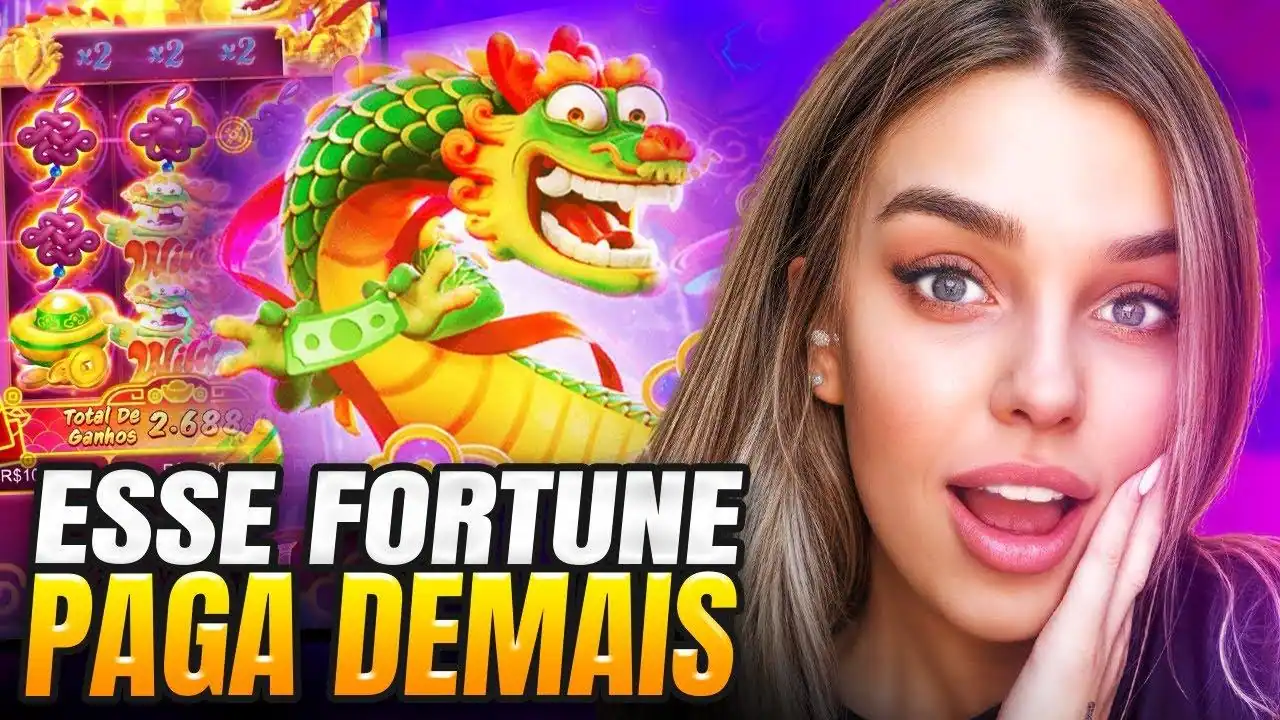 55cc Fortune Dragon